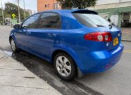 CHEVROLET OPTRA HB