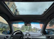 CHEVROLET OPTRA HB