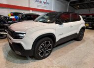 JEEP AVENGER EV ELECTRICO 4X2