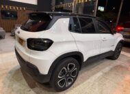 JEEP AVENGER EV ELECTRICO 4X2