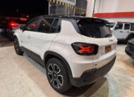 JEEP AVENGER EV ELECTRICO 4X2