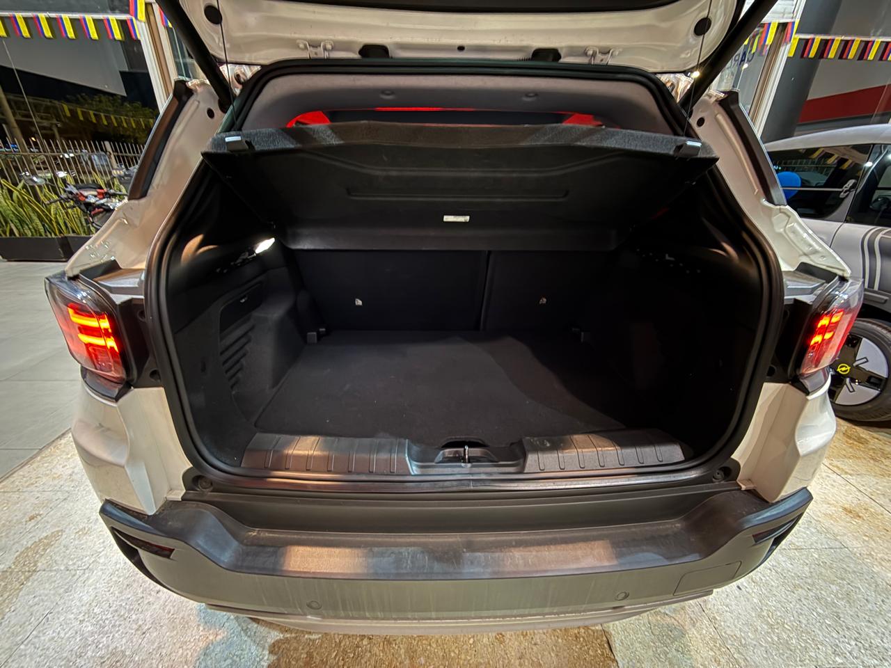 JEEP AVENGER EV ELECTRICO 4X2
