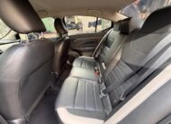 NISSAN VERSA EXCLUSIVE