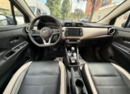 NISSAN VERSA EXCLUSIVE