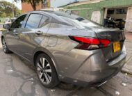 NISSAN VERSA EXCLUSIVE