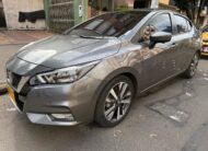 NISSAN VERSA EXCLUSIVE