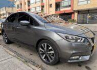 NISSAN VERSA EXCLUSIVE