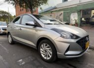 HYUNDAI ACCENT HB20S
