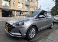 HYUNDAI ACCENT HB20S