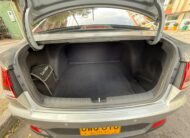HYUNDAI ACCENT HB20S
