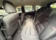 MAZDA CX-5 TOURING