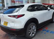 MAZDA CX30 GRAND TOURING LX HIBRIDA
