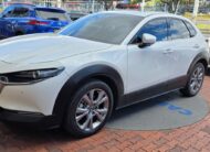 MAZDA CX30 GRAND TOURING LX HIBRIDA