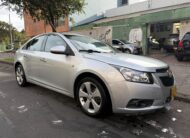 CHEVROLET CRUZE PLATINUM
