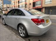CHEVROLET CRUZE PLATINUM