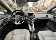 CHEVROLET CRUZE PLATINUM