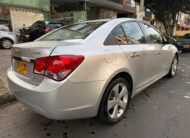 CHEVROLET CRUZE PLATINUM