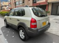 HYUNDAI TUCSON GL