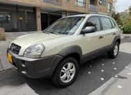 HYUNDAI TUCSON GL