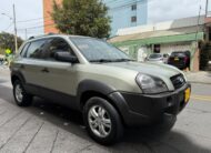 HYUNDAI TUCSON GL