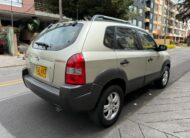 HYUNDAI TUCSON GL
