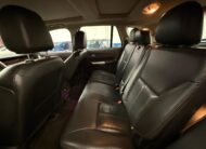 FORD EDGE LIMITED 4X4