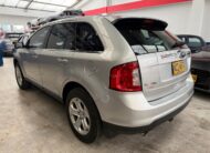 FORD EDGE LIMITED 4X4