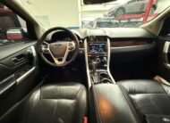 FORD EDGE LIMITED 4X4