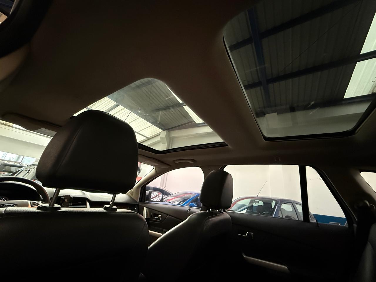 FORD EDGE LIMITED 4X4