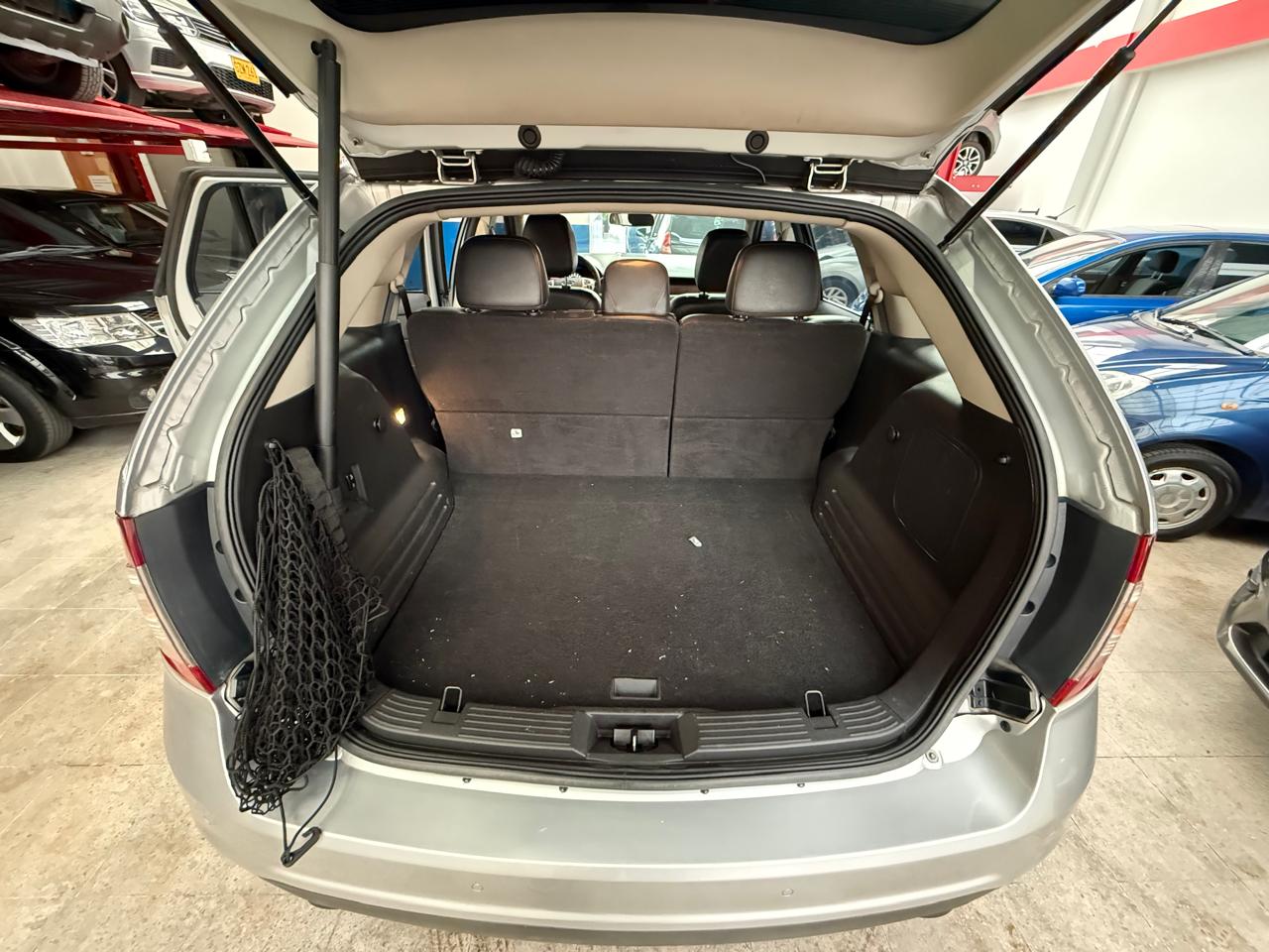 FORD EDGE LIMITED 4X4