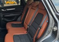 MAZDA CX5 GRAND TOURING CARBON EDITION