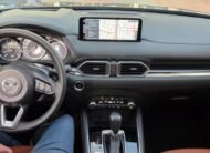 MAZDA CX5 GRAND TOURING CARBON EDITION