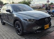 MAZDA CX5 GRAND TOURING CARBON EDITION