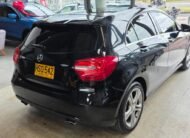 MERCEDES A200
