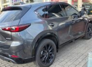 MAZDA CX5 GRAND TOURING CARBON EDITION