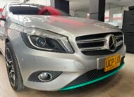 MERCEDES BENZ A200