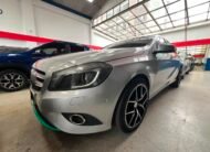 MERCEDES BENZ A200