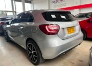 MERCEDES BENZ A200