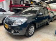 RENAULT SANDERO DYNAMIQUE