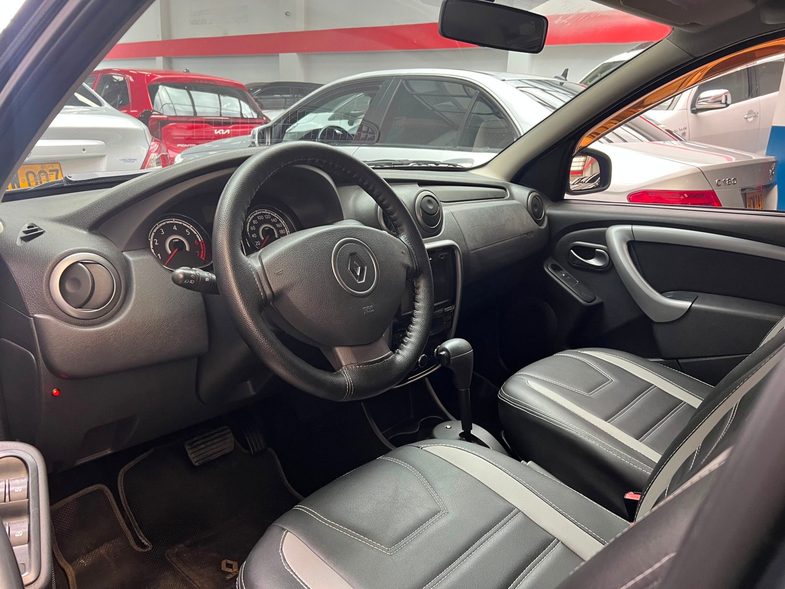 RENAULT SANDERO DYNAMIQUE