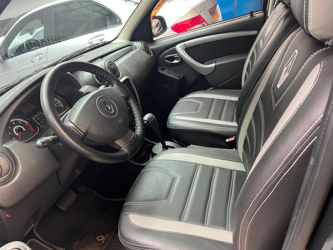RENAULT SANDERO DYNAMIQUE