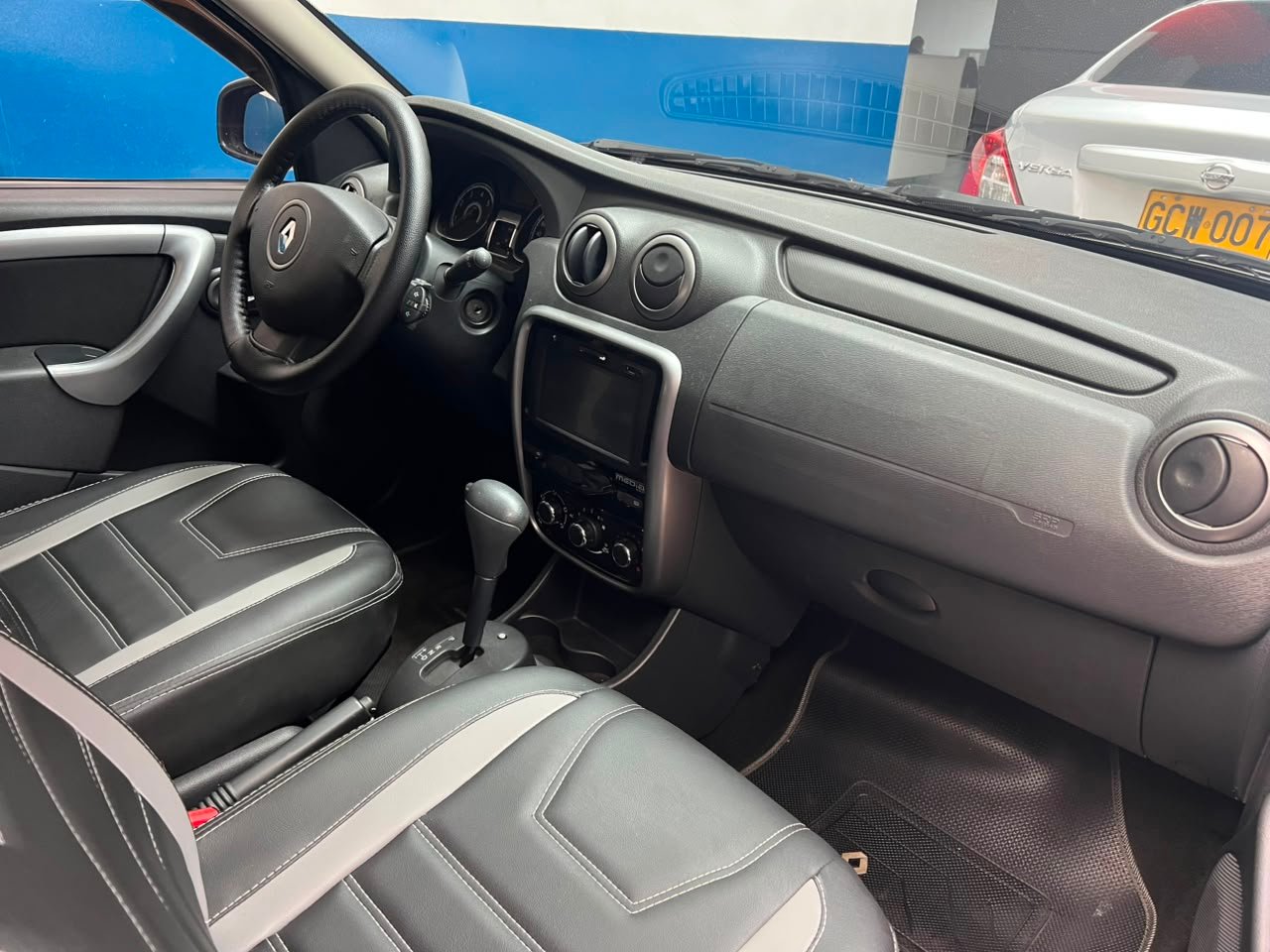 RENAULT SANDERO DYNAMIQUE