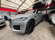 JAGUAR F-PACE T/C AWD