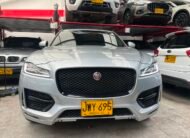 JAGUAR F-PACE T/C AWD