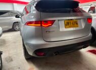 JAGUAR F-PACE T/C AWD