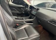 JAGUAR F-PACE T/C AWD
