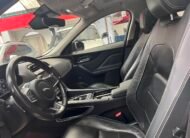 JAGUAR F-PACE T/C AWD