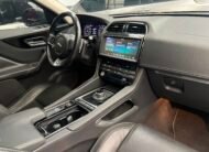 JAGUAR F-PACE T/C AWD