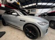 JAGUAR F-PACE T/C AWD