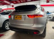 JAGUAR F-PACE T/C AWD